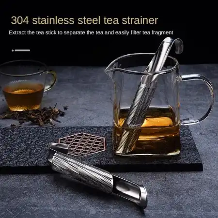 Tea Strainer